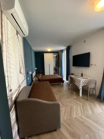 Apartamento Residenza Marina Riva Ligure Exterior foto