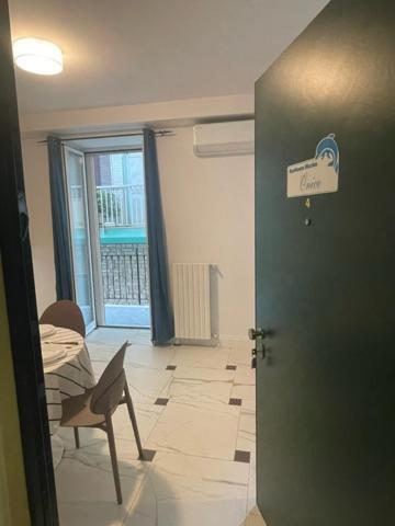 Apartamento Residenza Marina Riva Ligure Exterior foto